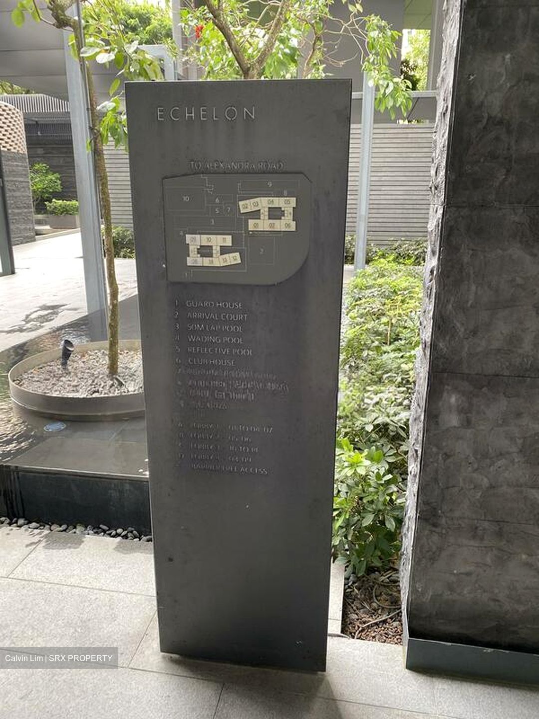 Echelon (D3), Condominium #577419061